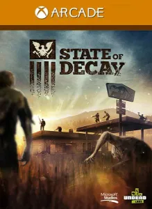 State of Decay
