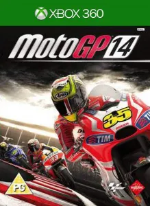MotoGP 14