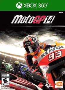 MotoGP 14