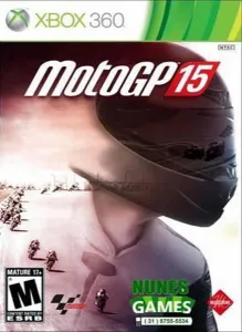 MotoGP15