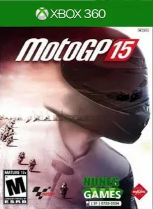 MotoGP15