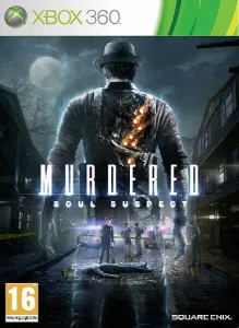 MURDERED: SOUL SUSPECT