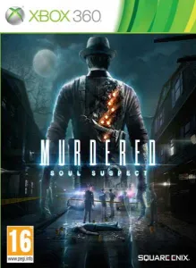 MURDERED: SOUL SUSPECT