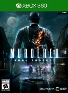 MURDERED: SOUL SUSPECT