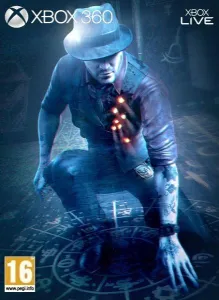 MURDERED: SOUL SUSPECT