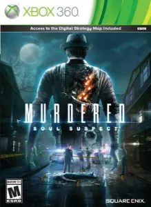MURDERED: SOUL SUSPECT