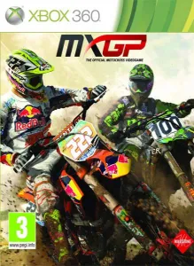 MXGP