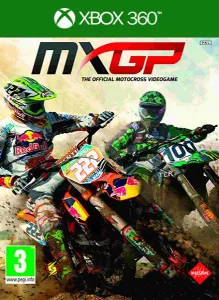 MXGP