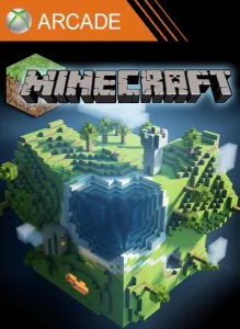 Minecraft: Xbox 360 Edition