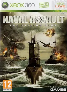Naval Assault