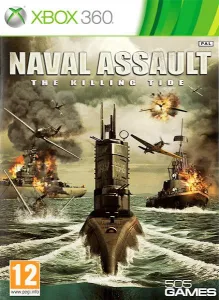 Naval Assault
