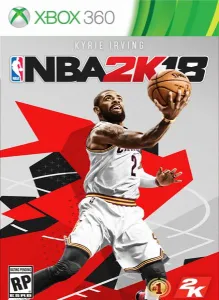 NBA 2K18
