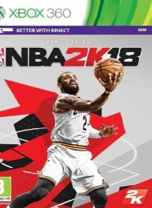NBA 2K18