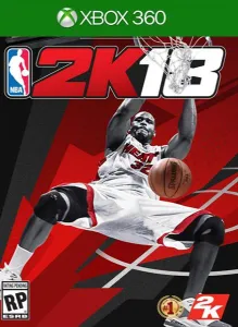 NBA 2K18