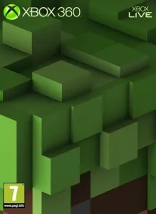 Minecraft: Xbox 360 Edition