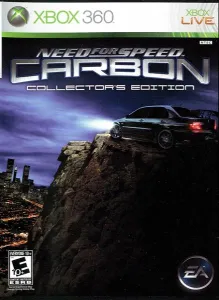 Need for Speed Carbon
