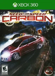 Need for Speed Carbon