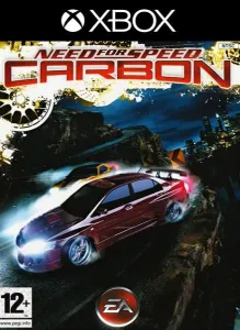 Need for Speed Carbon