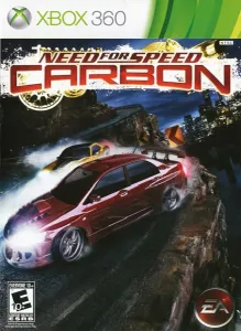 Need for Speed Carbon