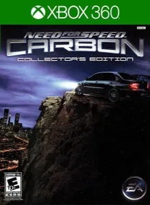 Need for Speed Carbon