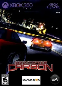 Need for Speed Carbon