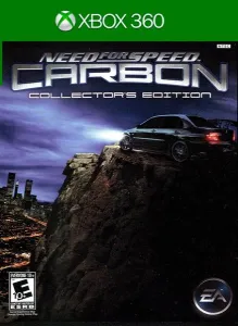Need for Speed Carbon