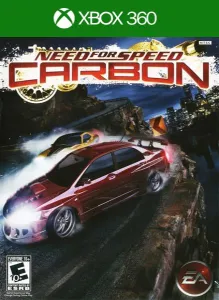 Need for Speed Carbon