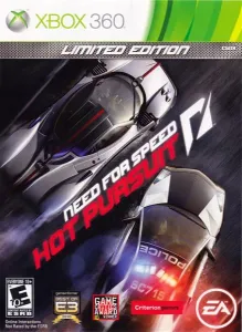 Need for Speed Hot Pursuit