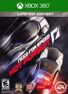 Need for Speed Hot Pursuit