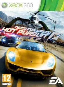 Need for Speed Hot Pursuit