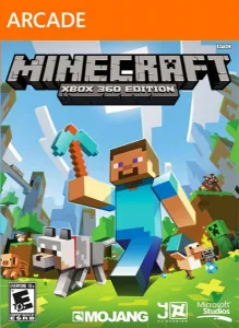 Minecraft: Xbox 360 Edition