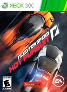 Need for Speed Hot Pursuit