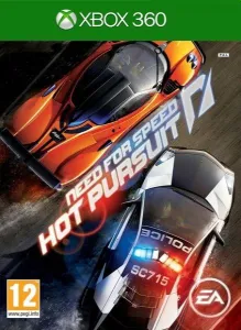 Need for Speed Hot Pursuit