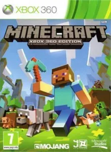 Minecraft: Xbox 360 Edition