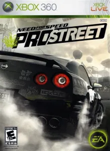 NFS ProStreet