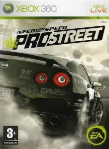 NFS ProStreet