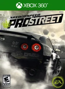 NFS ProStreet