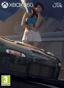 NFS ProStreet