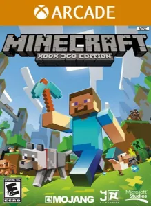 Minecraft: Xbox 360 Edition