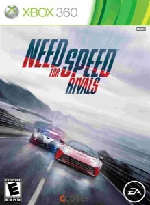 Need for Speed Rivals