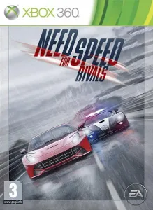 Need for Speed Rivals