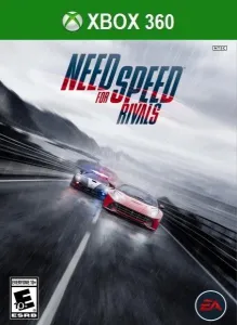 Need for Speed Rivals