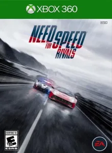 Need for Speed Rivals