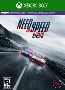 Need for Speed Rivals