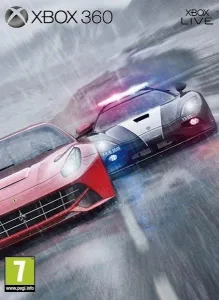 Need for Speed Rivals