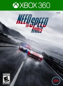 Need for Speed Rivals
