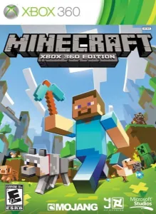 Minecraft: Xbox 360 Edition