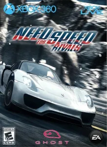 Need for Speed Rivals