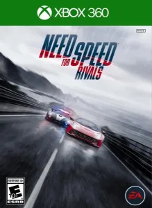 Need for Speed Rivals