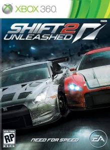 SHIFT 2 UNLEASHED